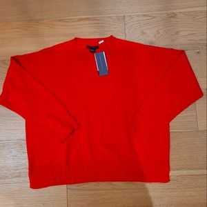 BNWT French Connection Sweater 2X